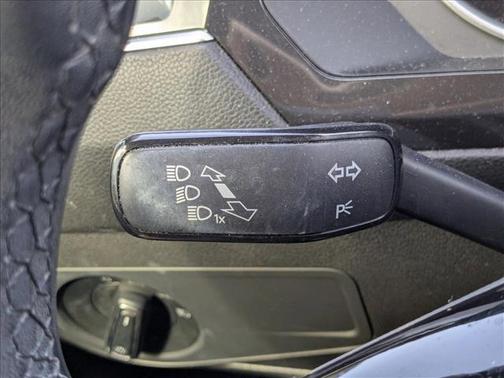 2020 Volkswagen Tiguan 2.0T SE