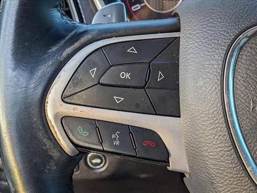 2015 Dodge Challenger SXT Plus