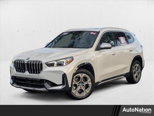 2024 BMW X1 xDrive28i
