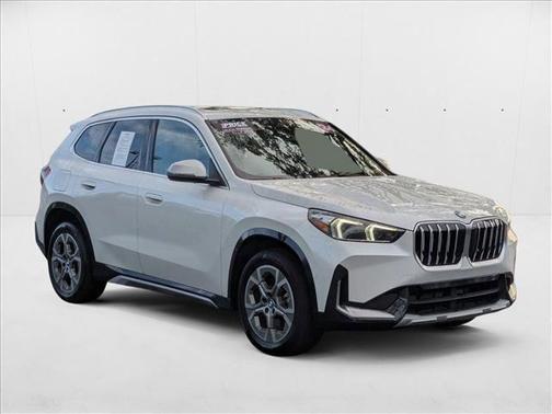 2024 BMW X1 xDrive28i