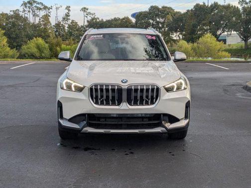2024 BMW X1 xDrive28i
