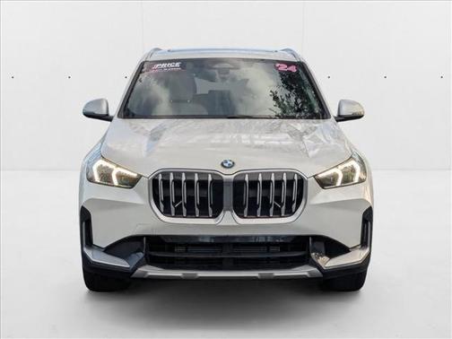 2024 BMW X1 xDrive28i