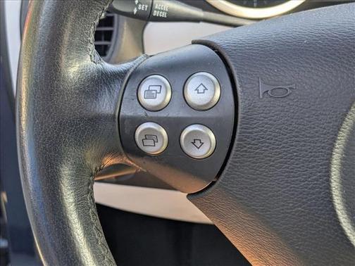 2005 Mercedes-Benz SLK-Class SLK350 Roadster