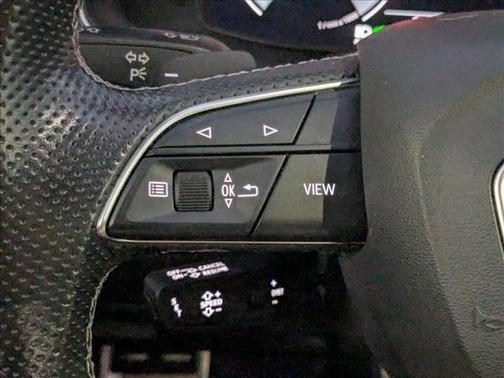 2021 Audi SQ7 4.0T Premium Plus