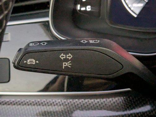 2021 Audi SQ7 4.0T Premium Plus