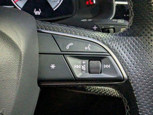 2021 Audi SQ7 4.0T Premium Plus