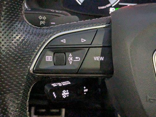 2021 Audi SQ7 4.0T Premium Plus