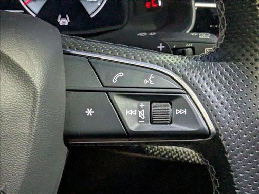 2021 Audi SQ7 4.0T Premium Plus