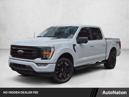 Avalanche 2023 Ford F-150 XLT