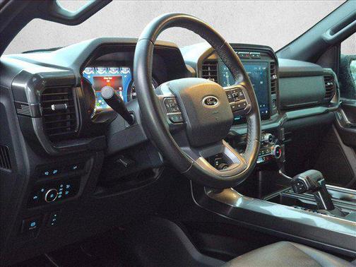 Avalanche 2023 Ford F-150 XLT