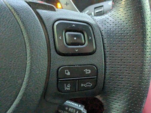 2021 Lexus IS 350 Base