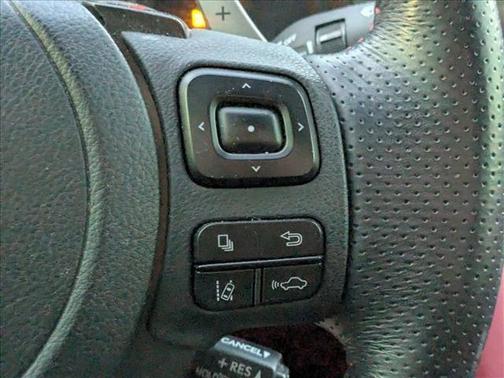 2021 Lexus IS 350 Base