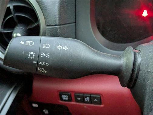 2021 Lexus IS 350 Base