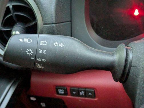 2021 Lexus IS 350 Base