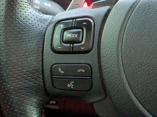 2021 Lexus IS 350 Base