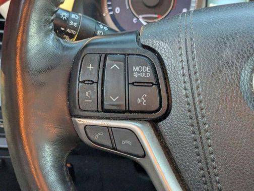 2019 Toyota Sienna Limited Premium
