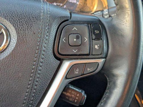 2019 Toyota Sienna Limited Premium