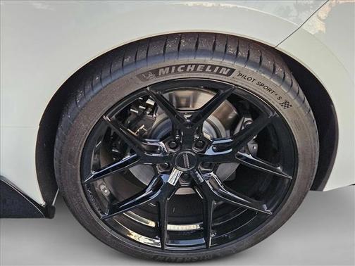 2022 Chevrolet Corvette Stingray w/2LT