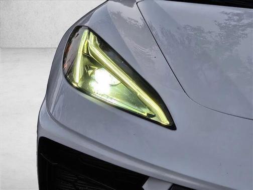 2022 Chevrolet Corvette Stingray w/2LT