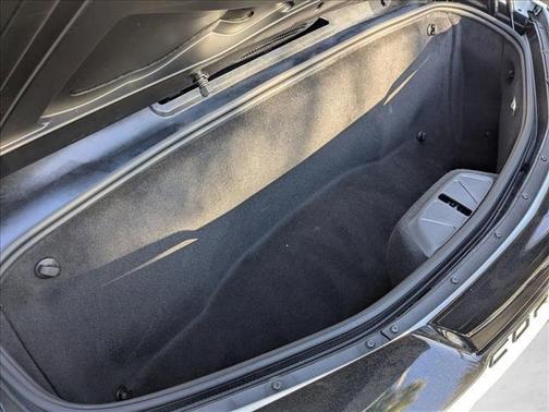 2022 Chevrolet Corvette Stingray w/2LT