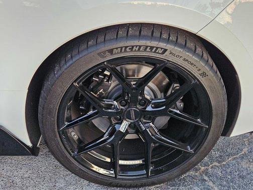 2022 Chevrolet Corvette Stingray w/2LT