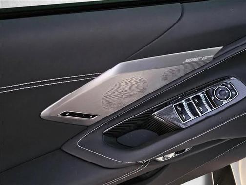 2022 Chevrolet Corvette Stingray w/2LT
