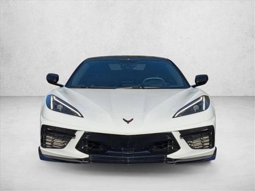 2022 Chevrolet Corvette Stingray w/2LT