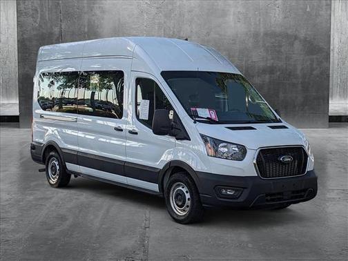 2023 Ford Transit-350 XL