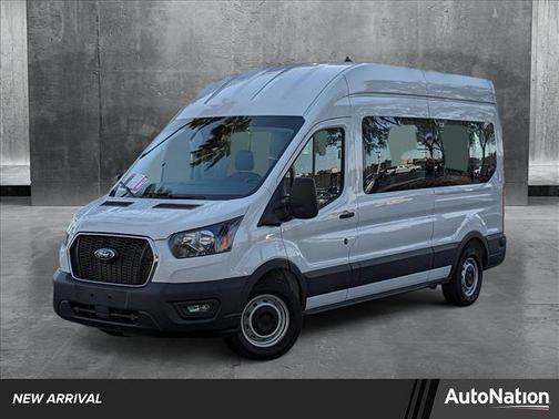2023 Ford Transit-350 XL
