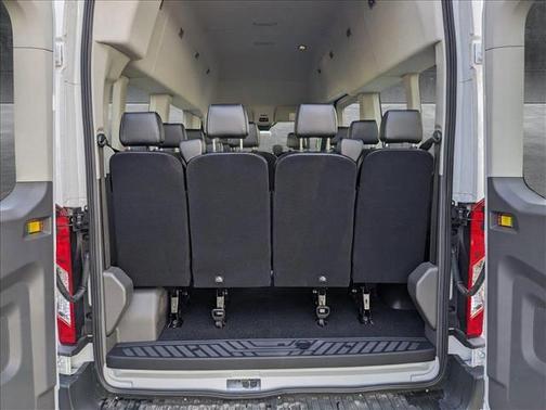 2023 Ford Transit-350 XL