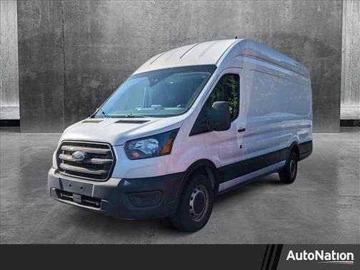 2020 Ford Transit-250 Base