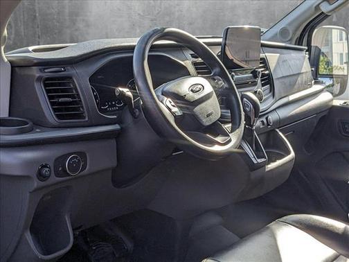 2020 Ford Transit-250 Base
