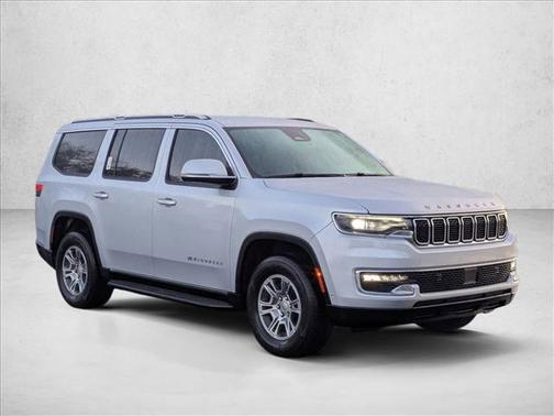 2022 Jeep Wagoneer Series I 4x4