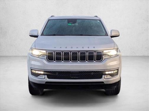 2022 Jeep Wagoneer Series I 4x4