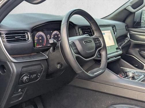 2022 Jeep Wagoneer Series I 4x4