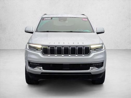 2022 Jeep Wagoneer Series I 4x4