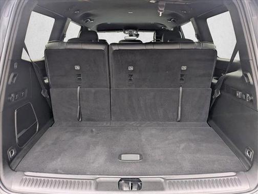 2022 Jeep Wagoneer Series I 4x4