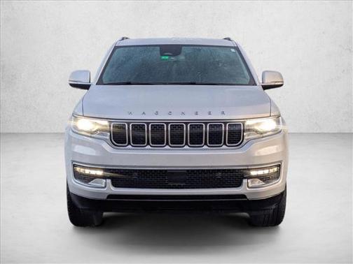 2022 Jeep Wagoneer Series I 4x4