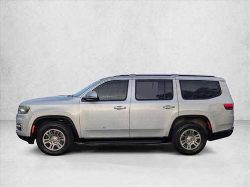 2022 Jeep Wagoneer Series I 4x4