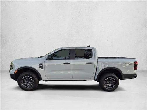 Avalanche 2026 Ford Ranger XLT