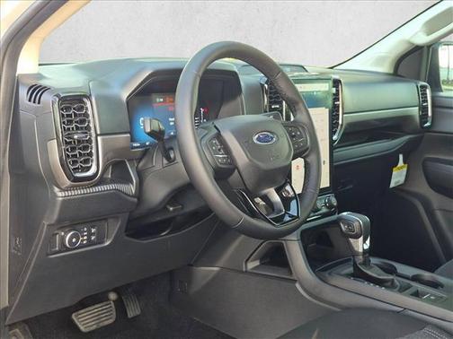 Avalanche 2026 Ford Ranger XLT