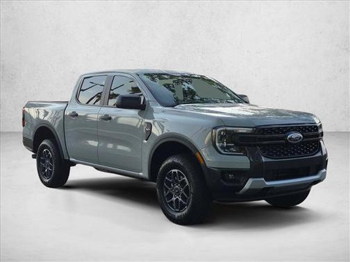 Avalanche 2026 Ford Ranger XLT
