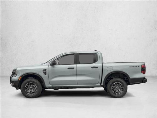 Avalanche 2026 Ford Ranger XLT