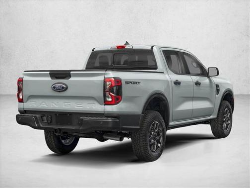 Avalanche 2026 Ford Ranger XLT