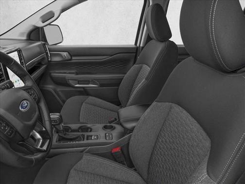 Avalanche 2026 Ford Ranger XLT