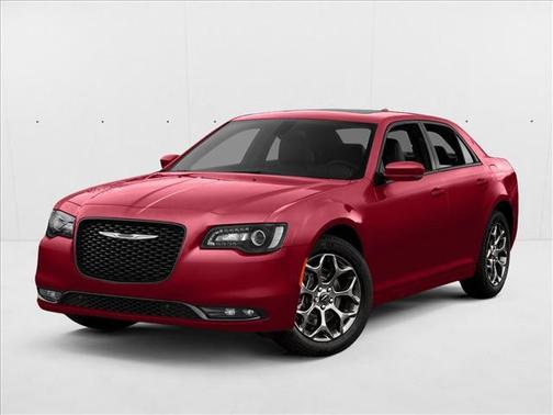 2017 Chrysler 300 S
