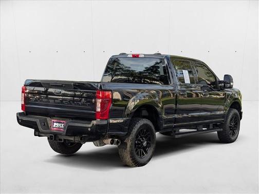 2022 Ford F-250 XLT