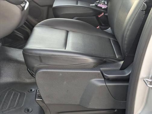 Ingot Silver Metallic 2026 Ford Transit-150 Base