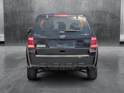 2012 Ford Escape XLS