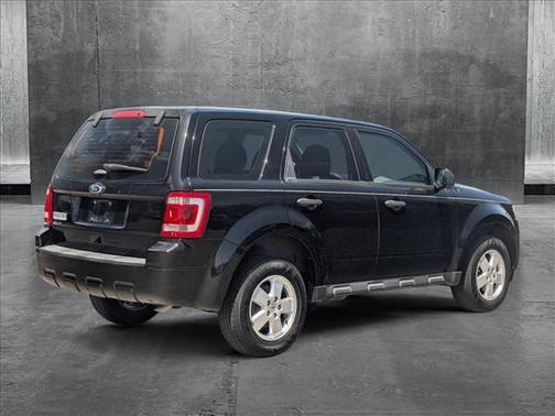 2012 Ford Escape XLS